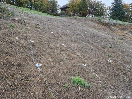 Sanacije plazov  (15)